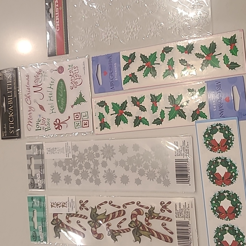 Christmas 🎄 Craft Bundle new